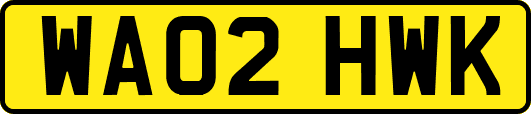 WA02HWK