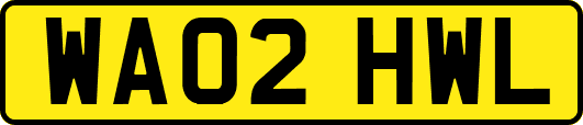 WA02HWL