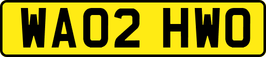 WA02HWO