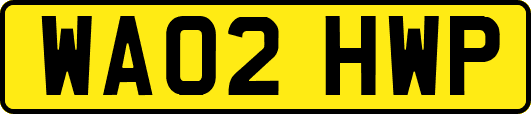 WA02HWP