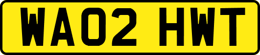 WA02HWT