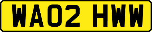 WA02HWW