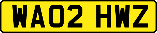 WA02HWZ