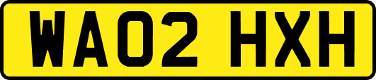 WA02HXH