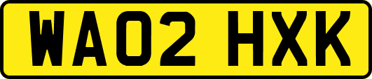 WA02HXK