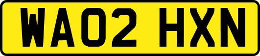 WA02HXN