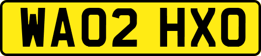 WA02HXO