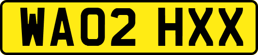 WA02HXX