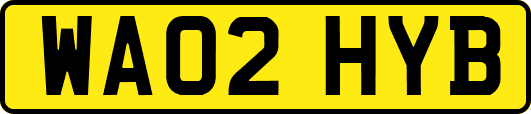 WA02HYB