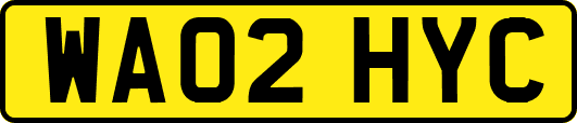 WA02HYC
