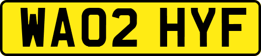 WA02HYF