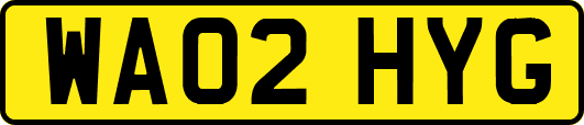 WA02HYG