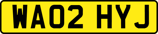 WA02HYJ
