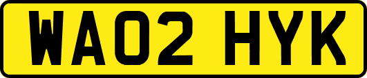 WA02HYK