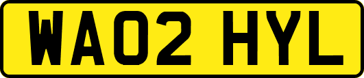 WA02HYL