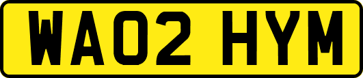 WA02HYM