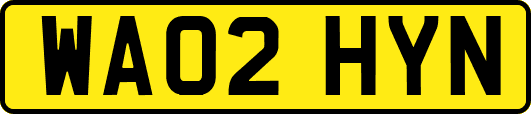 WA02HYN