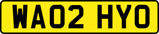 WA02HYO