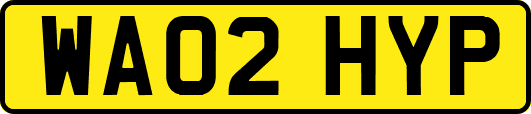 WA02HYP