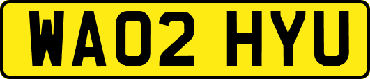 WA02HYU