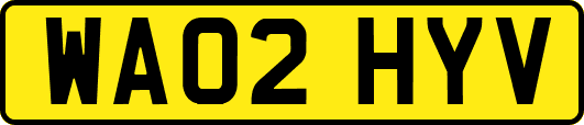 WA02HYV