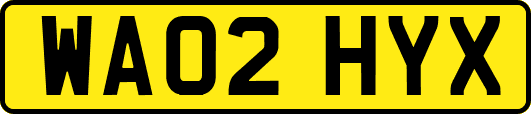 WA02HYX