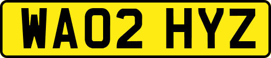 WA02HYZ