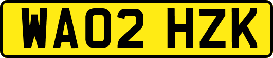 WA02HZK