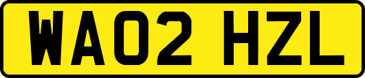 WA02HZL