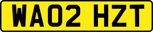 WA02HZT