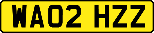 WA02HZZ