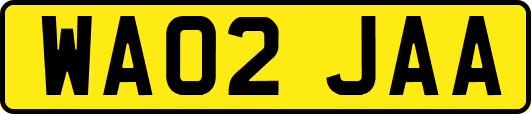 WA02JAA