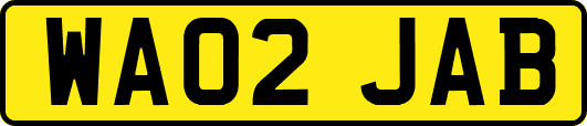 WA02JAB