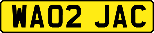 WA02JAC