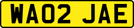 WA02JAE