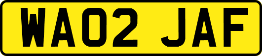 WA02JAF