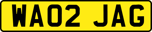 WA02JAG