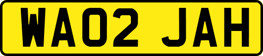 WA02JAH