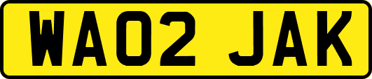 WA02JAK