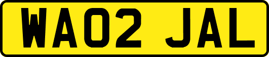 WA02JAL