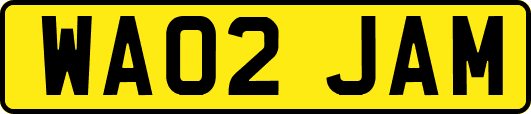 WA02JAM