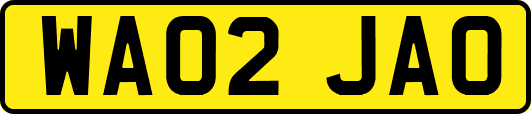 WA02JAO