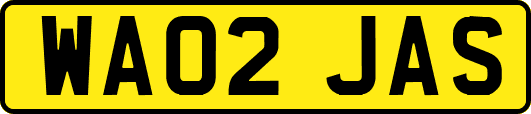 WA02JAS