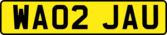 WA02JAU
