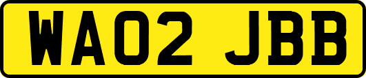 WA02JBB
