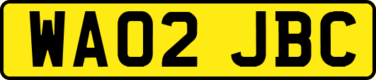 WA02JBC