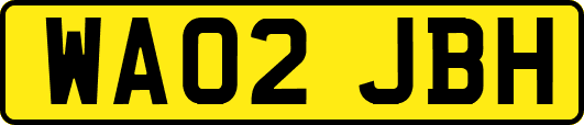 WA02JBH