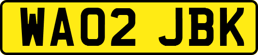 WA02JBK
