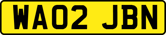 WA02JBN