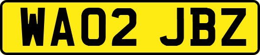 WA02JBZ